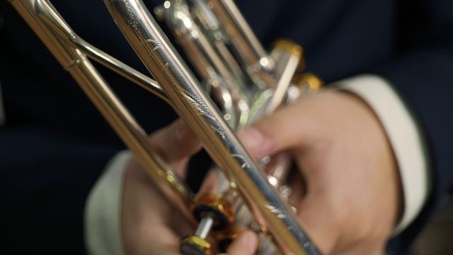 Центральной детской школе искусств 85 лет (презентационный ролик 2023 года) смотреть онлайн