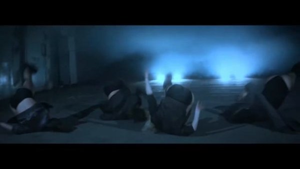 Jump Evolution Girls