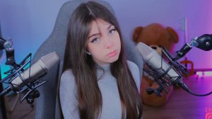 IJenz ASMR НОВАЯ ТОКСИЧНАЯ РОЛЕВАЯ ИГРА ТВОЯ НОВАЯ ДЕВУШКА ПРОГИБАЕТ ТЕБЯ