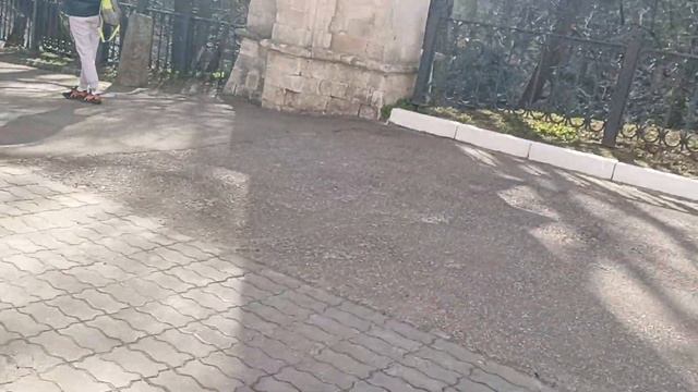 усадьба Марфино ч. √2 смотреть онлайн