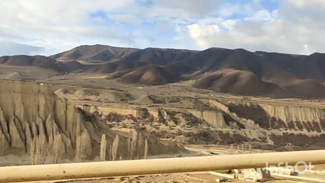 ШАХДАГ 2021.. УНУГ село смотреть онлайн