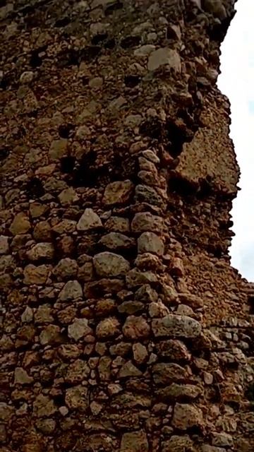 Балаклава, Крым. Графские развалины смотреть онлайн