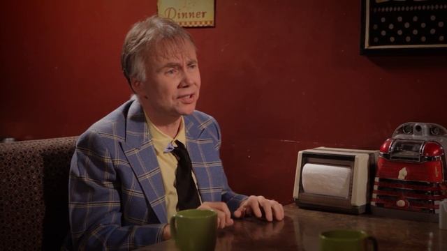 A Legacy of Whining смотреть онлайн