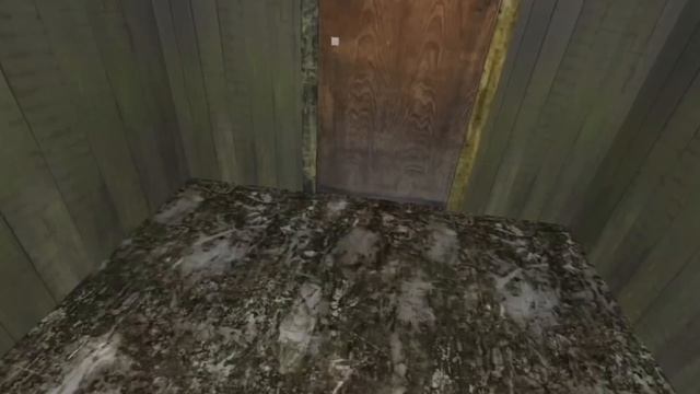 Я напал на них... (Смешное прохождение)➡️Granny Vr #31