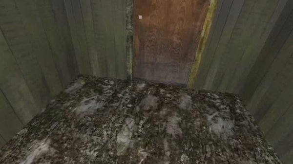 Я напал на них... (Смешное прохождение)➡️Granny vr #31