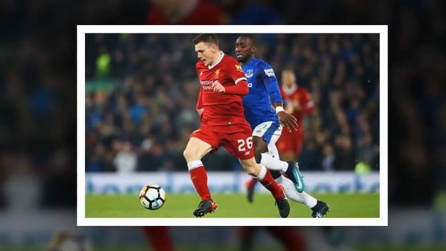 What Liverpool fans are saying about Andy Robertson after 2-1 Everton win | 24H News смотреть онлайн