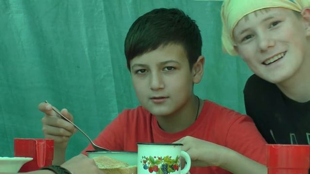 ТРАМПЛИН ТВ | TRAMPLIN TV выпуск 3 смотреть онлайн