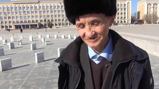 Уголовное дело против правозащитника г. Байконыр Марата Даулетбаева смотреть онлайн