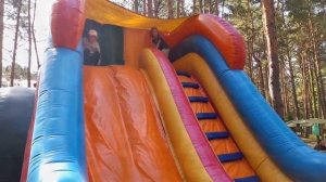 «Здравствуй, осень» в санатории «Солнечный»