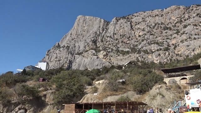 ЛАСПИ КРЫМ смотреть онлайн
