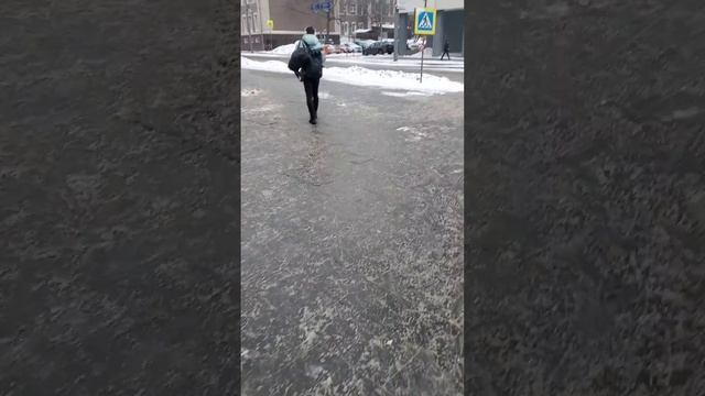 Тот самый Савеловский Пирожок #москва #савеловскийвокзал #экскурсии смотреть онлайн