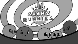 Sunny Bunnies Intro Effects Trending Transition Part 2 #62