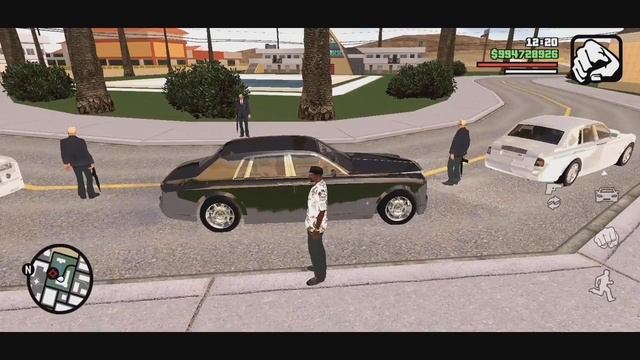 ILLUMINATI MANSION 😲 I GTA sa new mansion I New vip mansion gta sa android I Vip mansion gta смотреть онлайн
