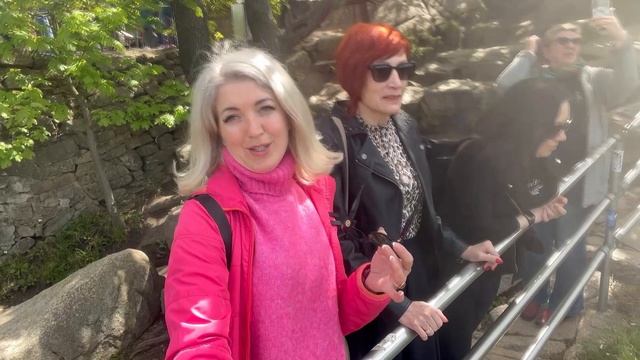 THALE 😝 ГЕРМАНИЯ 🇩🇪 ЛУЧШИЕ МЕСТА ДЛЯ ОТДЫХА В ВЫХОДНОЙ // смотреть онлайн