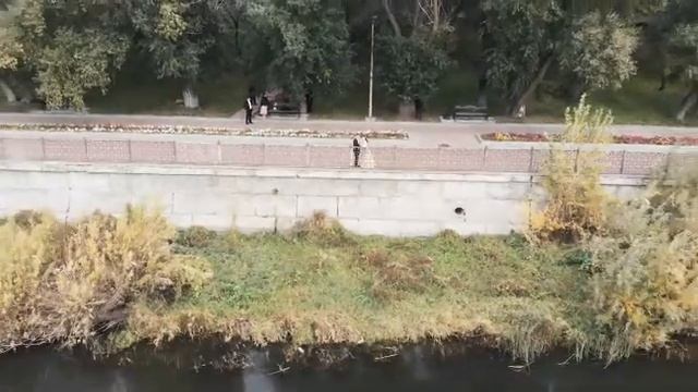 Семей Үйлену тойы/ Свадьба/ Wedding смотреть онлайн