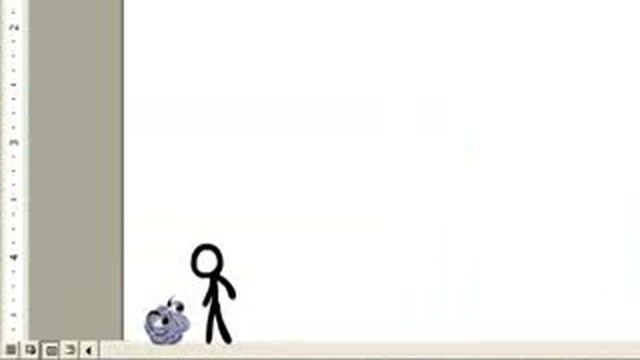 Аниматор против анимации часть 3 смотреть онлайн