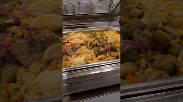 AYDINBEY QUEEN'S PALACE 5 ⭐️ TURKEY. ОБАЛДЕНННО, 🔥