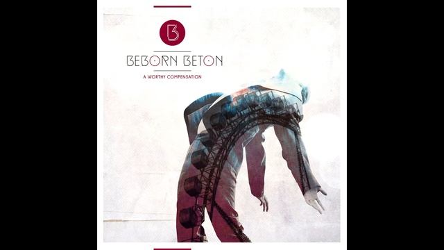 Beborn Beton - 24/7 Mystery смотреть онлайн
