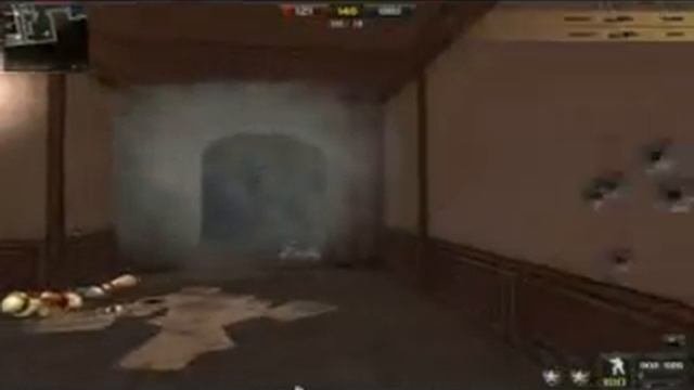 PB[Point Blank] L115A1 Quick Scope[Maybe] Montage смотреть онлайн