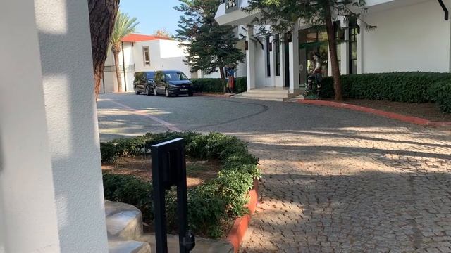 Турция, Текирова. Отель  “Pirates Beach Club”. для детей.