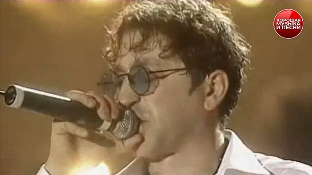 Григорий Лепc — Роковая любовь / LIVE / 2004 год / Grigory Leps — Fatal love смотреть онлайн