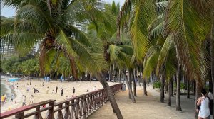 Хайнань. Дадунхай. Апрель 2025.