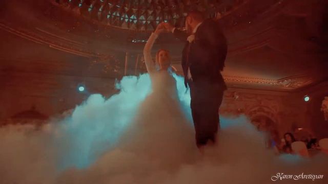 Карен Аветисян Тамада Ведущий смотреть онлайн
