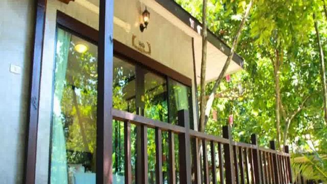 Таиланд, Сонгкхла, Songkhla - Songkhla Keeree Resort Restaurant 3 Star смотреть онлайн