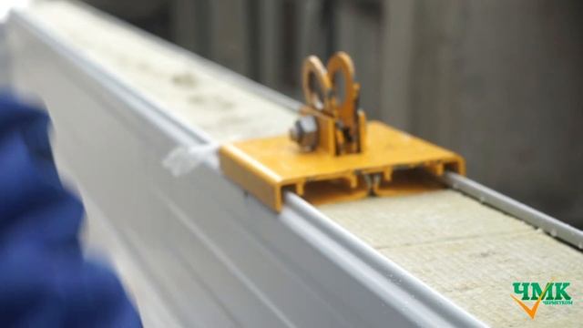 Монтаж Сэндвич-панелей смотреть онлайн