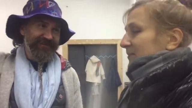 Езерский - разрушитель границ и стереотипов. смотреть онлайн