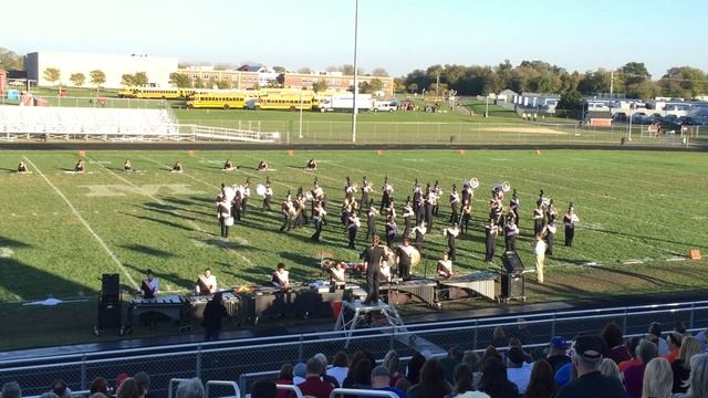 2015 Renegade Regiment At Marengo Settler's Day