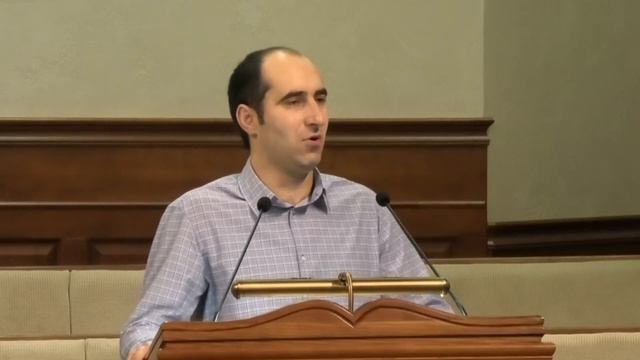 Називатися чи бути? | Коростель Роман смотреть онлайн
