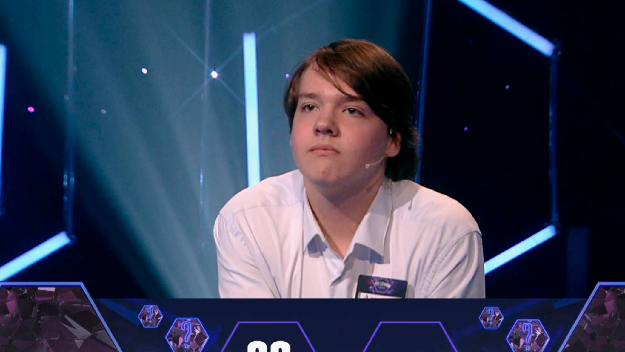 Главный приз телевикторины «Миллион за 5 минут. Дети» выиграл школьник с необычными способностями