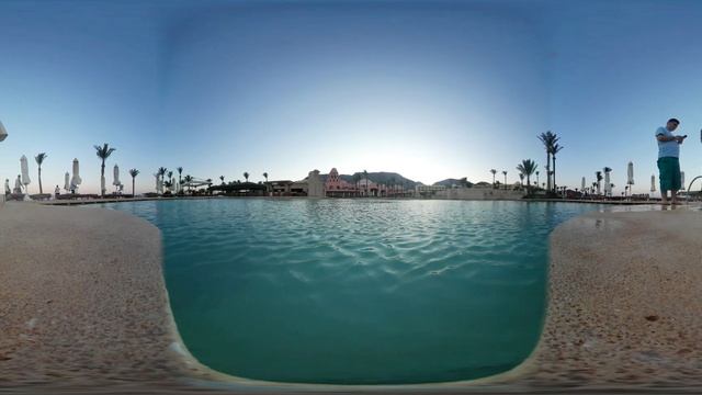 Hotel Sofitel Taba Heights 360 4K Отель Софитель Таба Хайтс смотреть онлайн