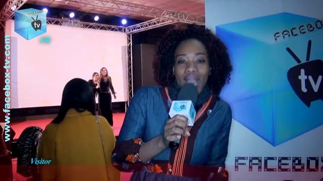 FACEBOX TV - Guido Reni district "Villaggio dei popoli" смотреть онлайн