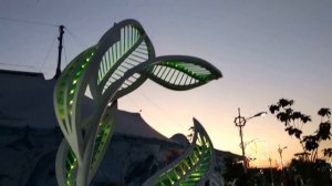 Орёл и Решка в Ашхабаде