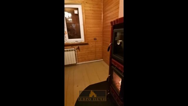 Печь La Nordica Gaia Forno