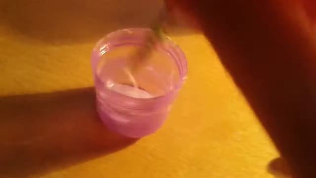 Проверка слаймов