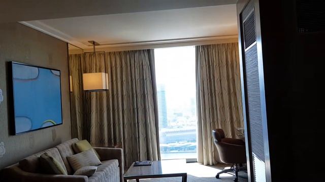 Отель Marina bay Sands номер смотреть онлайн