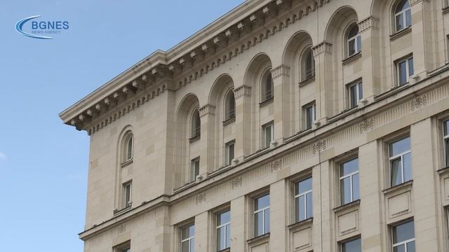 Георги Гергов ще превръща ЦУМ в София в дворец на египетските фараони смотреть онлайн