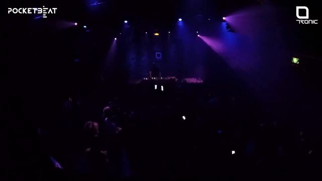 Christian Smith @ Tronic ADE 2017 смотреть онлайн