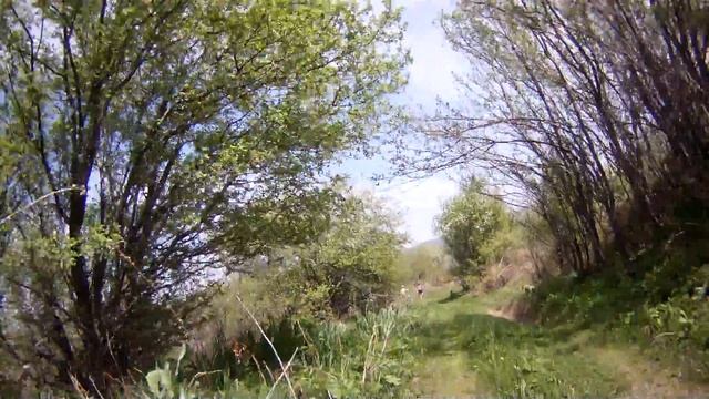 Дорога на Табаган, май 2014 смотреть онлайн