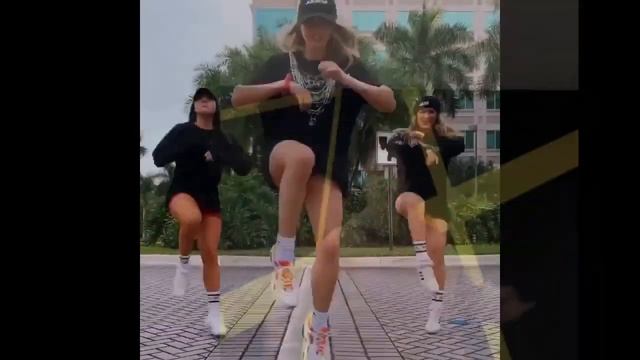 Elvis Presley 🔥🔥🔥🔥 Burning Love 🔥🔥🔥🔥 (Shuffle Dance) смотреть онлайн
