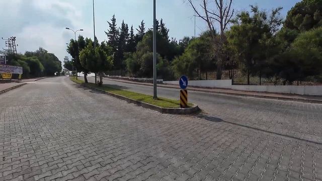 Наш отдых в Сиде (Турция). Обзор на отель Виктори Резорт #море #приключения #семейныйотдых смотреть онлайн