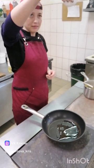 #лайфхак из интернета #общепит #едаялюблютебя #кухня #повар #ресторан #работа смотреть онлайн