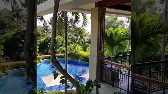 Отель The Village Coconut Island 5***** смотреть онлайн