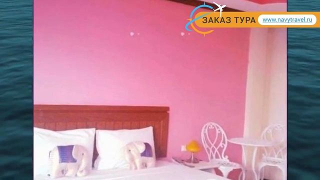 BENETTI LODGE 2* Таиланд Пхукет обзор – отель БЕНЕТТИ ЛОДЖЕ 2* Пхукет видео обзор смотреть онлайн