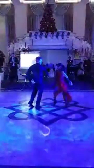 Корпоратив в ресторане Маск г. Пятигорск смотреть онлайн