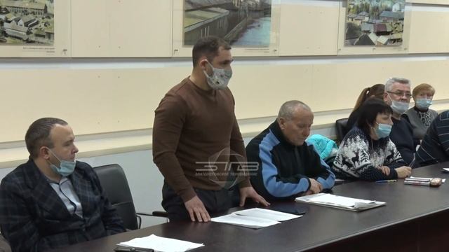 Безопасное подключение к газопроводу, проблема бродячих собак и уборки снега в частном секторе смотреть онлайн