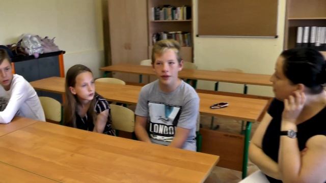 Школьные Новости 1 сентября mp4 смотреть онлайн